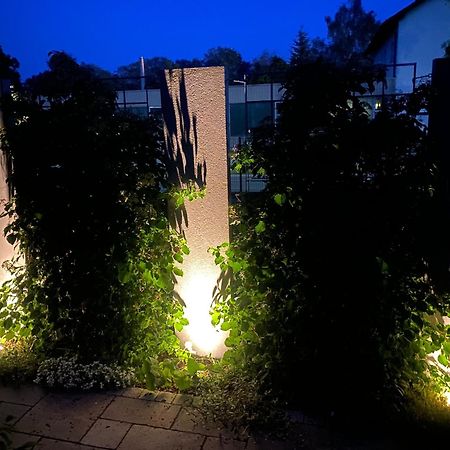 Anitas Ferienwohnung Messkirch Exterior photo
