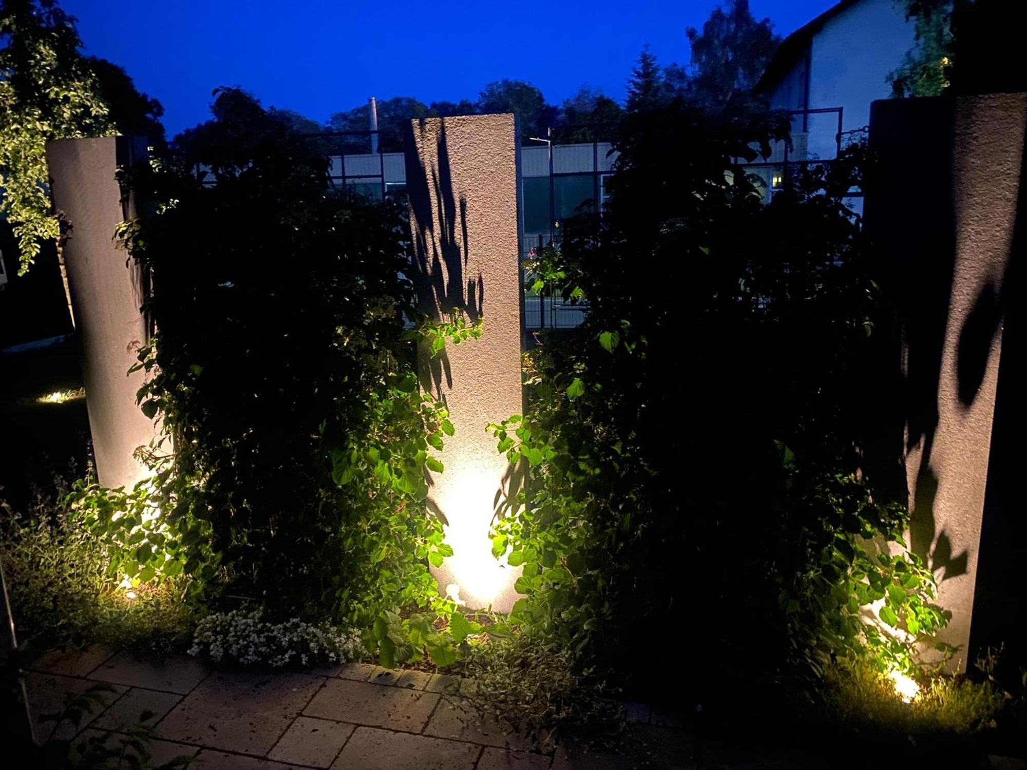 Anitas Ferienwohnung Messkirch Exterior photo
